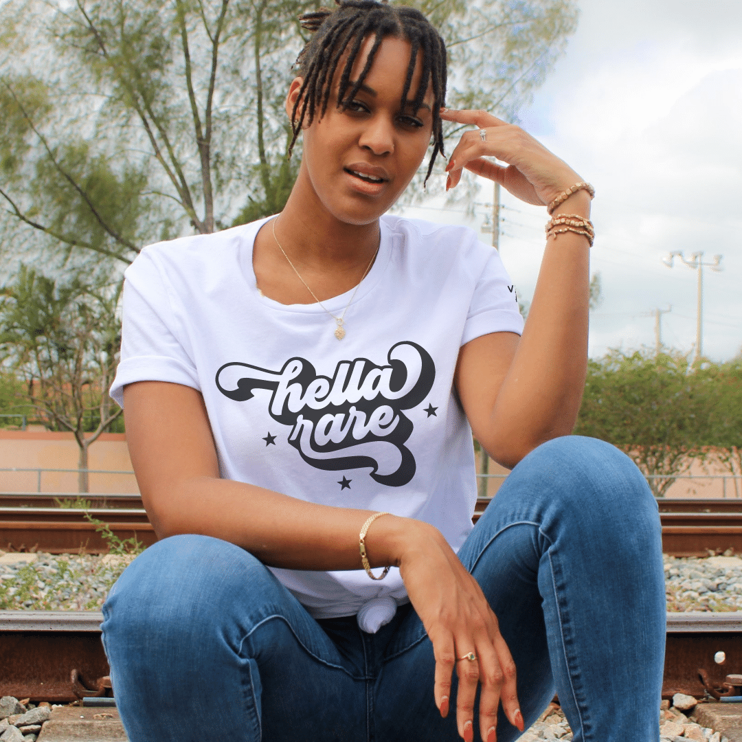 Hella Rare Tee