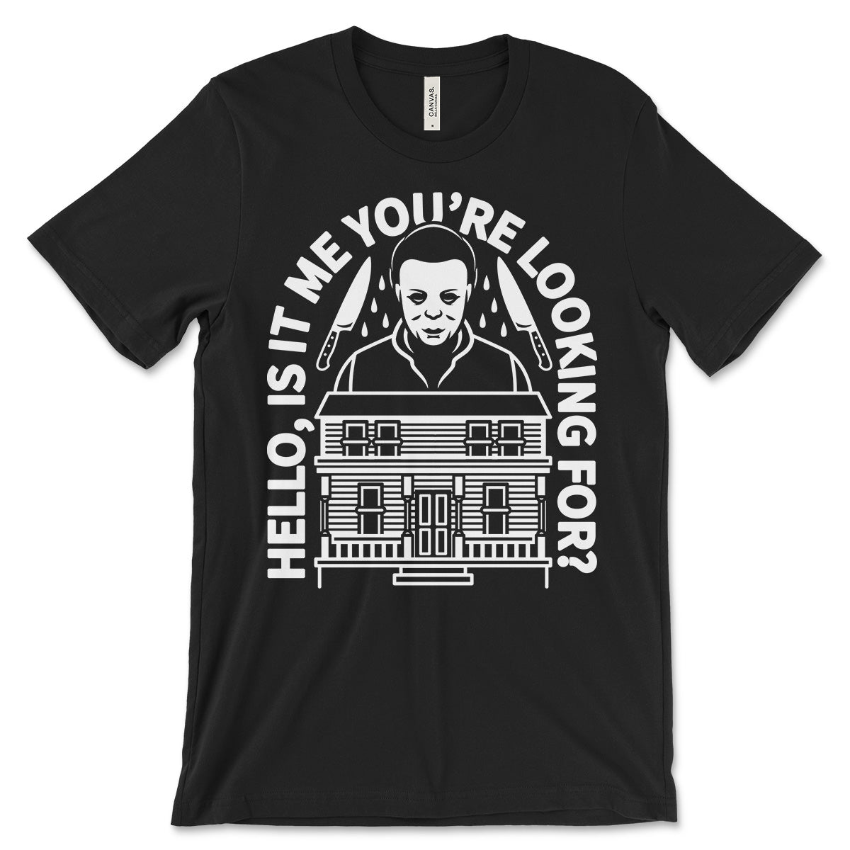 Hello Is It Me Shirt