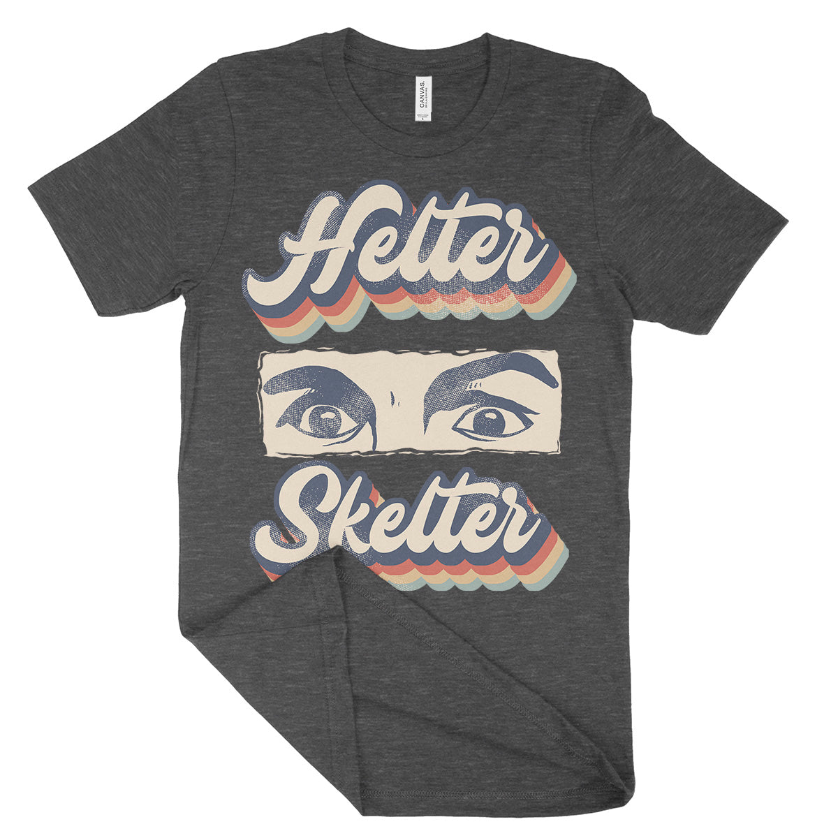 Helter Skelter Shirt