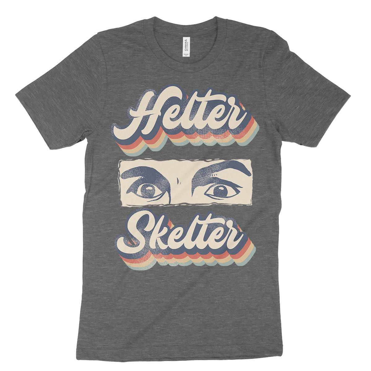 Helter Skelter Shirt