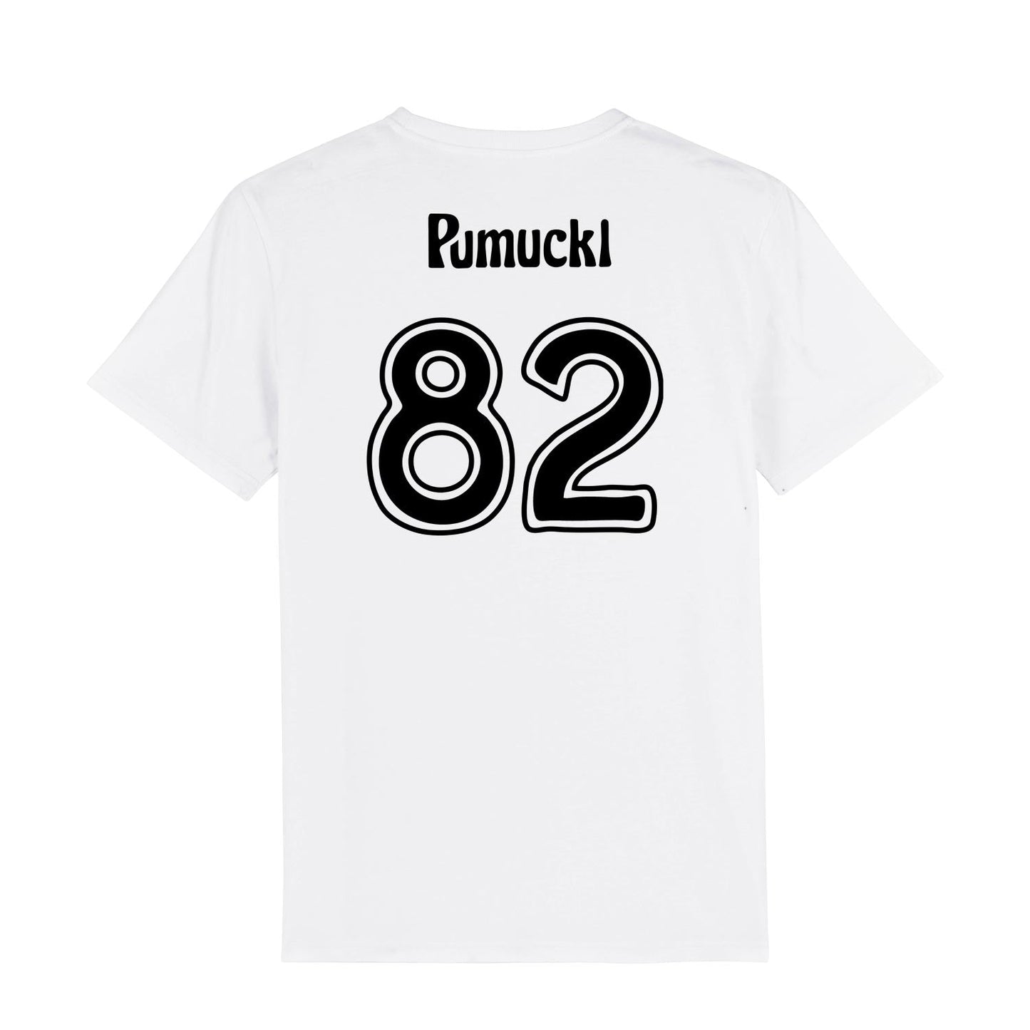 Ã‚Â®Pumuckl Herren T-Shirt "FuÃƒÅ¸ball Kobold"