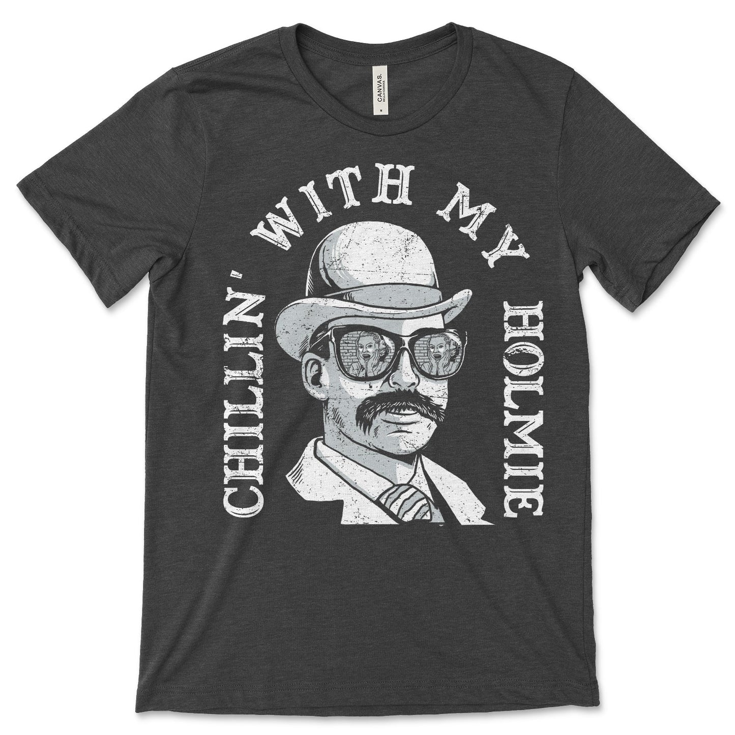 HH Holmes Chillin' Shirt