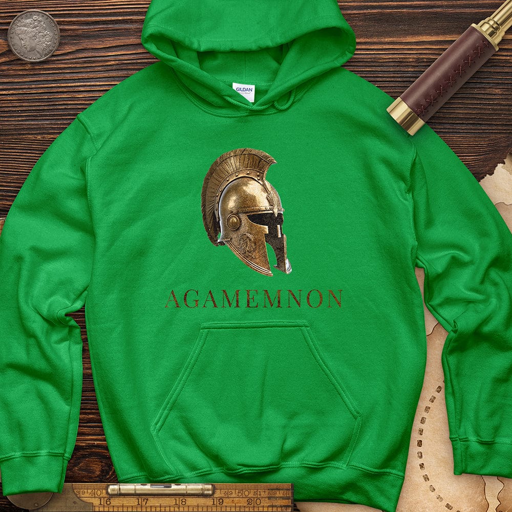 Agamemnon Hoodie