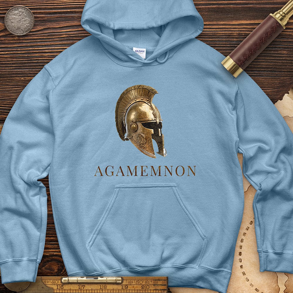 Agamemnon Hoodie