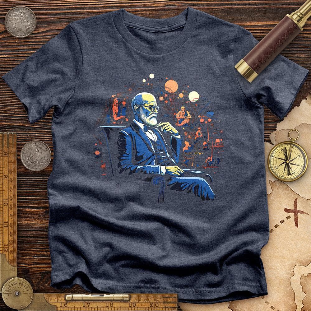 Alexander Premium QualityTee