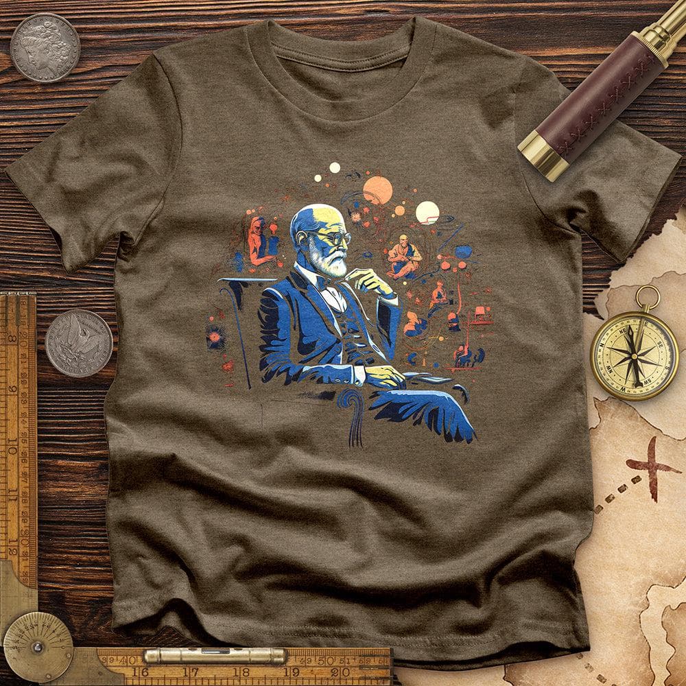 Alexander Premium QualityTee