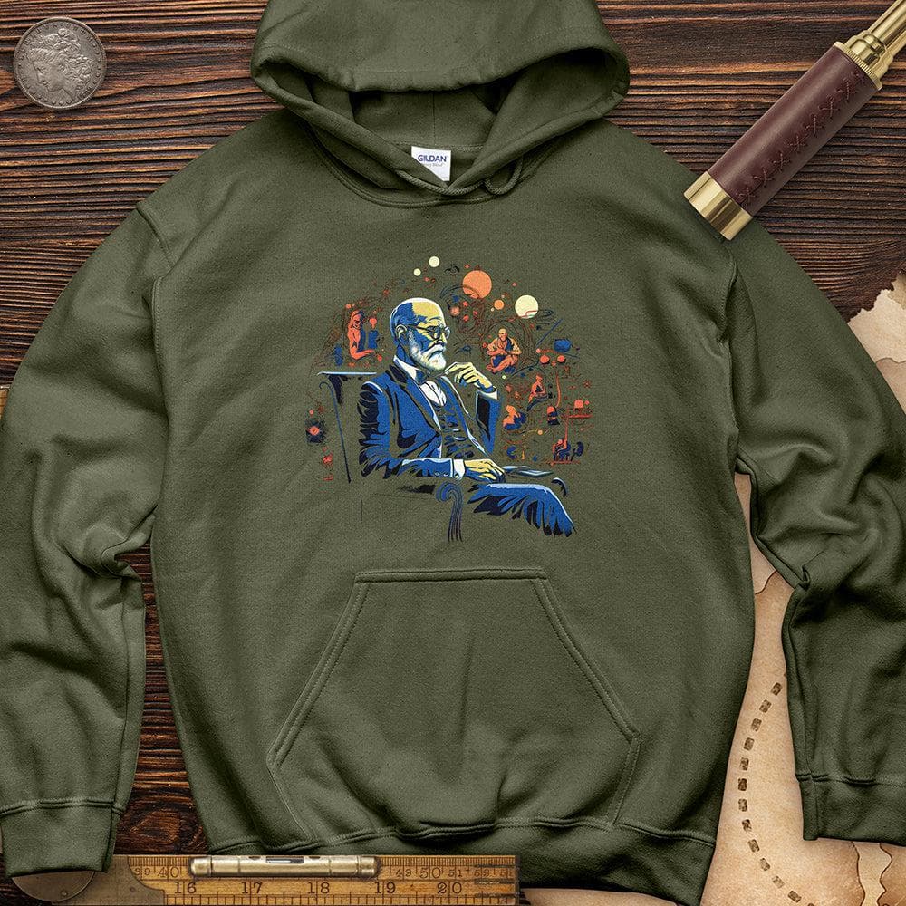Alexander Hoodie