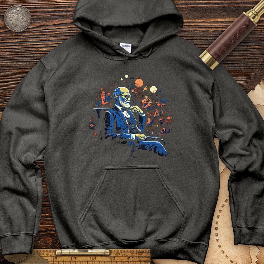 Alexander Hoodie