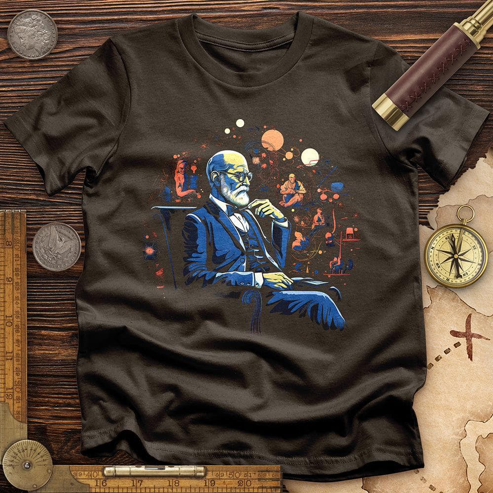 Alexander T-Shirt
