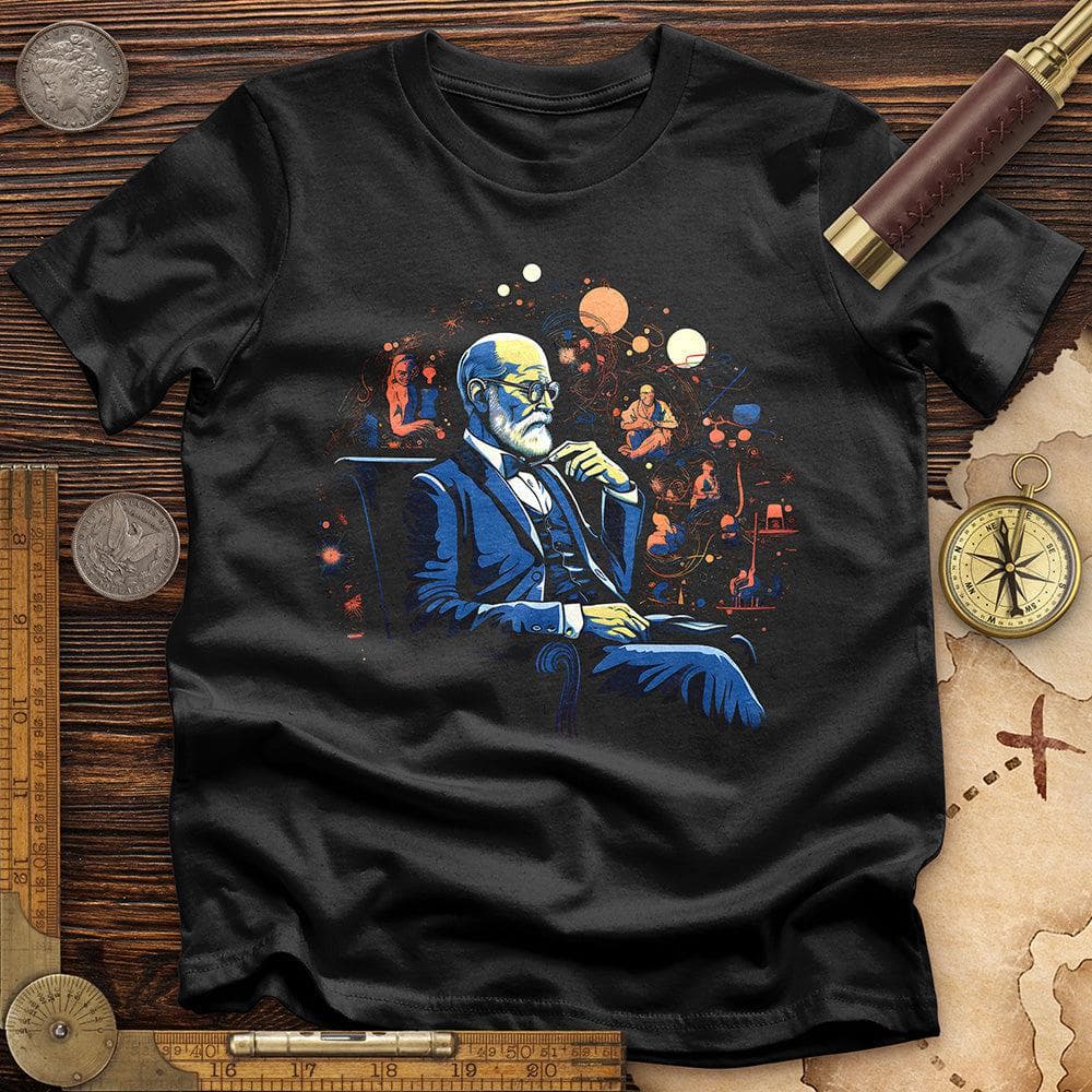 Alexander T-Shirt