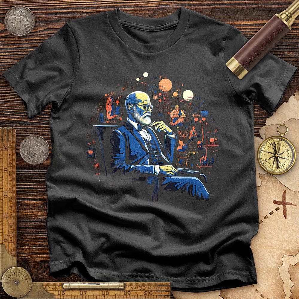 Alexander T-Shirt