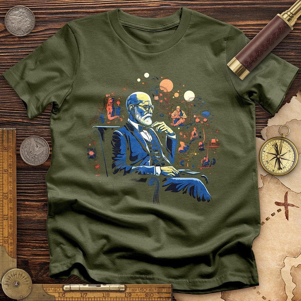 Alexander T-Shirt