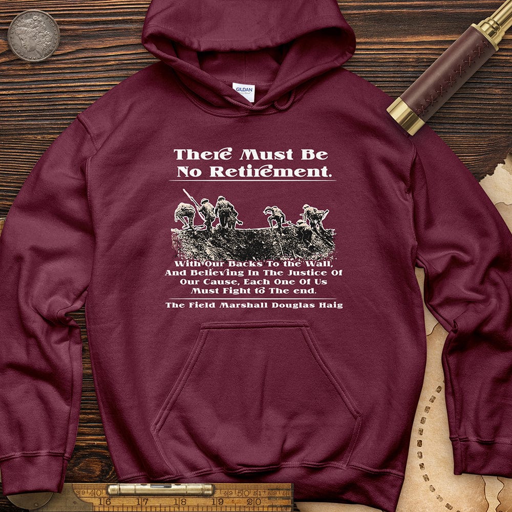 Douglas Haig Hoodie