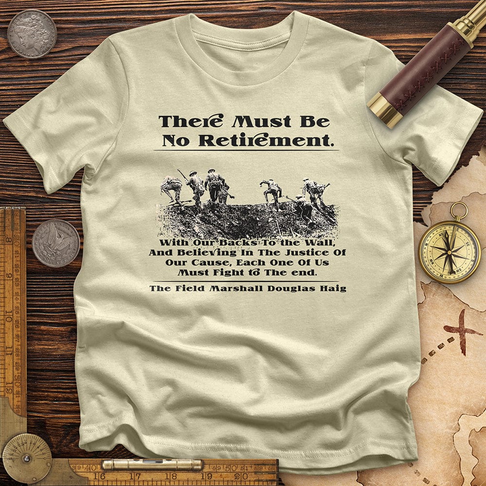 Douglas Haig T-Shirt