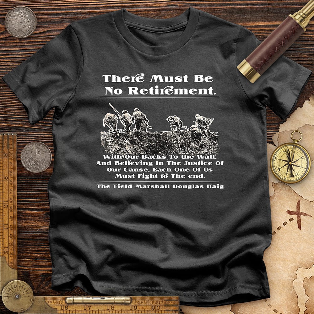 Douglas Haig T-Shirt