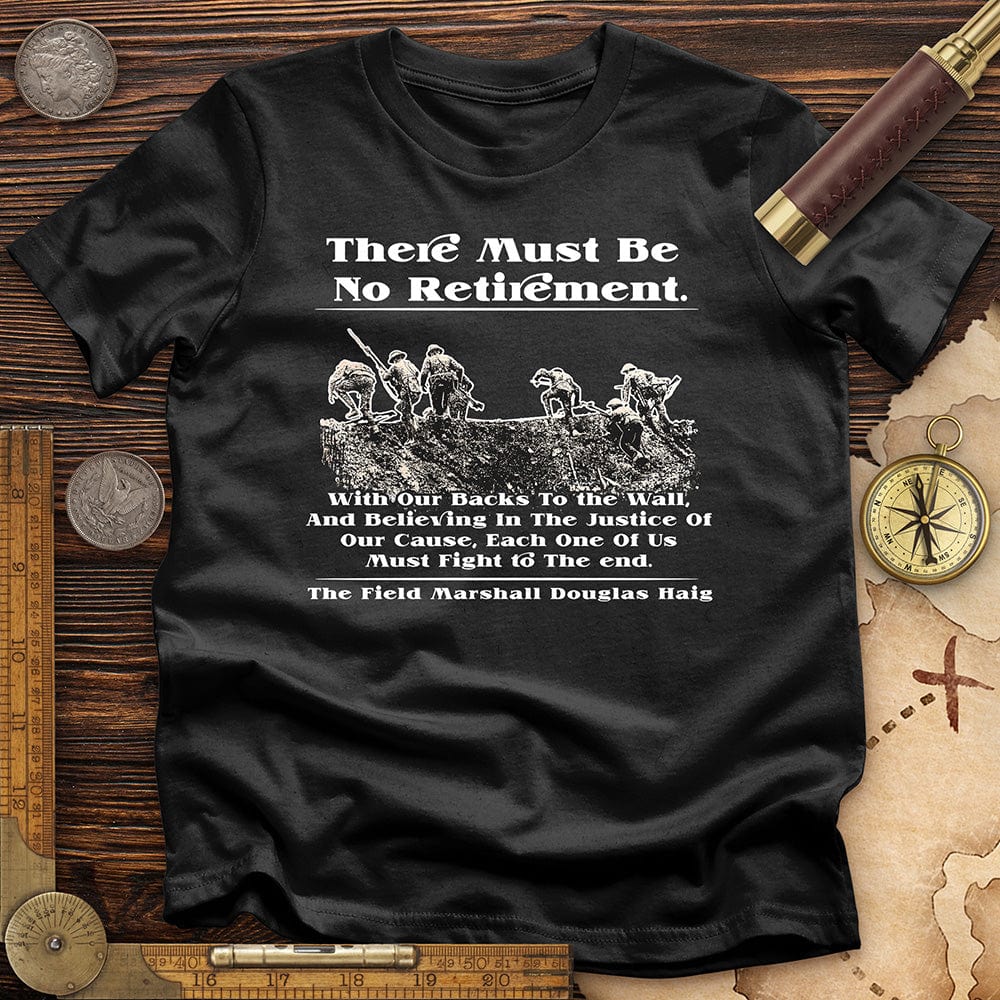 Douglas Haig T-Shirt