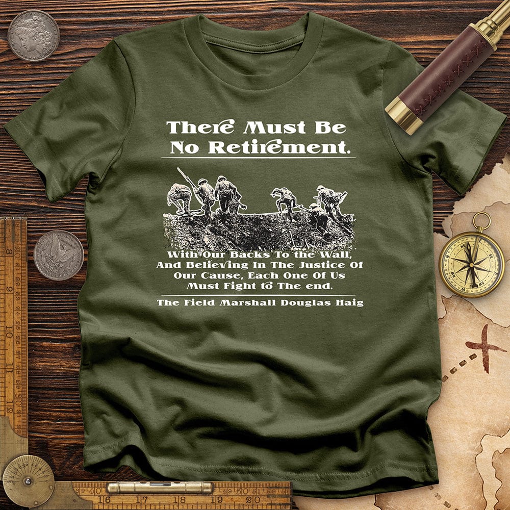 Douglas Haig T-Shirt