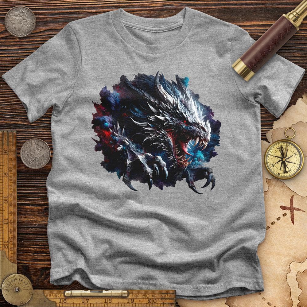 Fierce Dragon T-Shirt