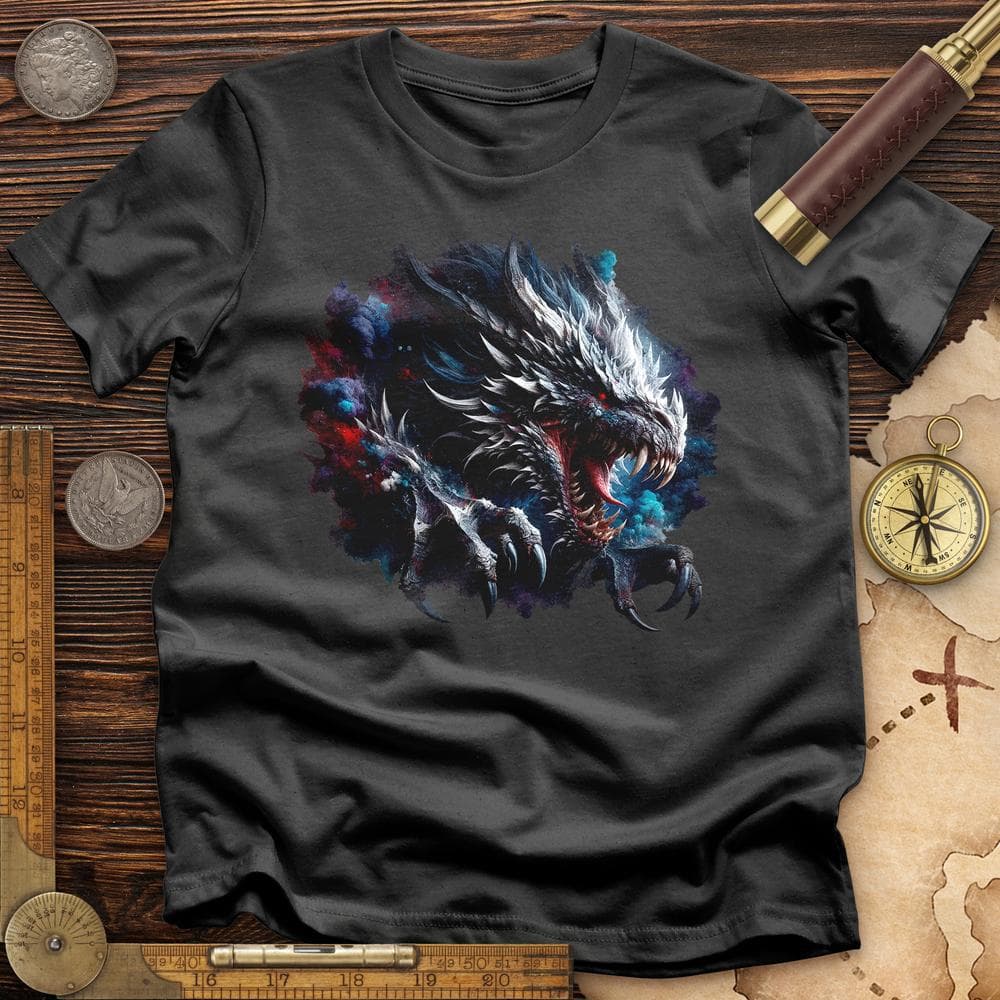 Fierce Dragon T-Shirt