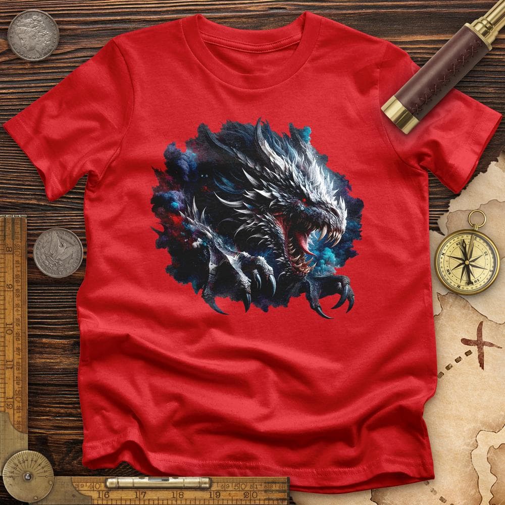 Fierce Dragon T-Shirt