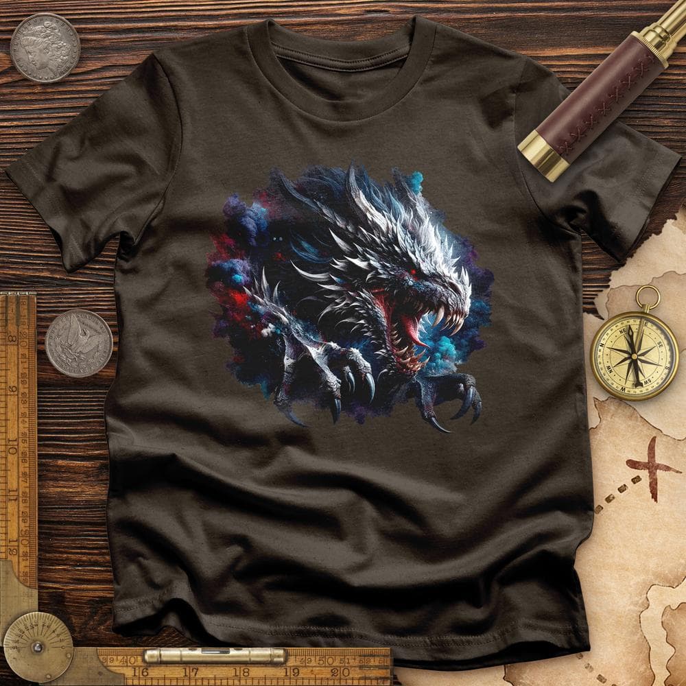 Fierce Dragon T-Shirt