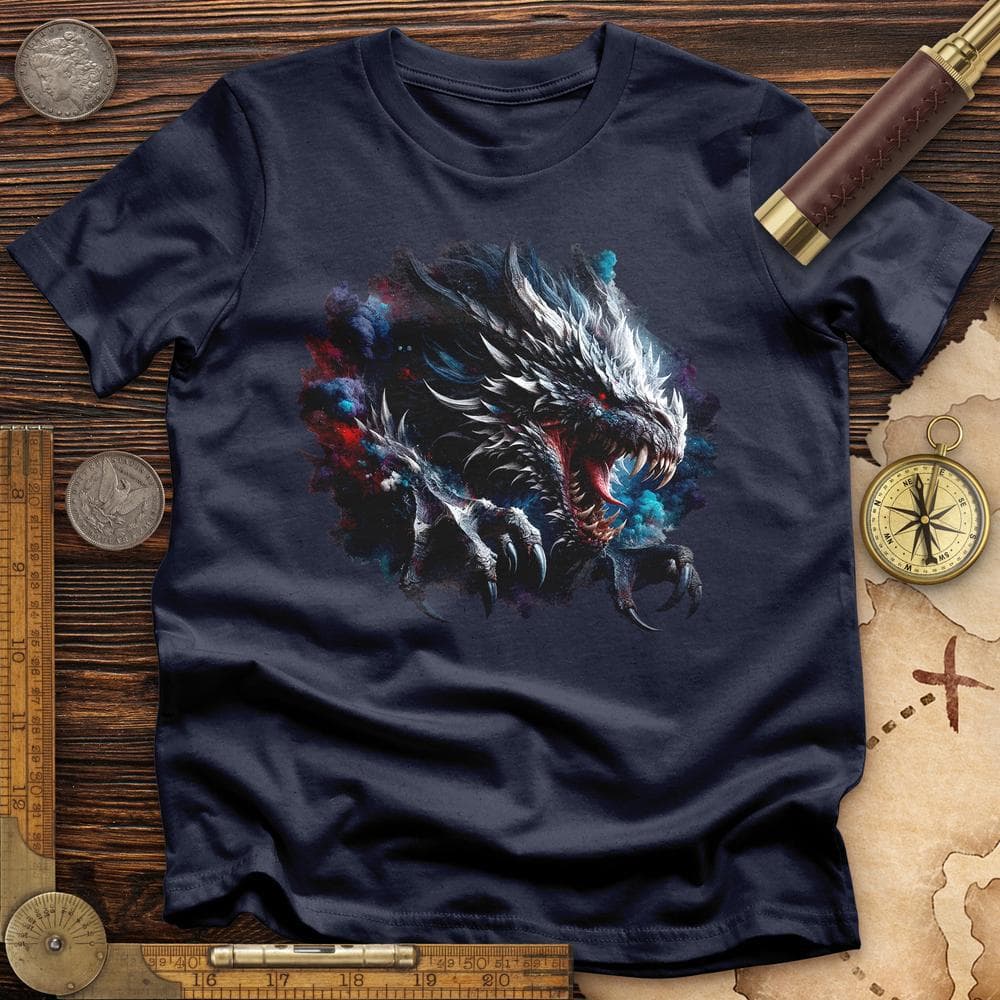 Fierce Dragon T-Shirt
