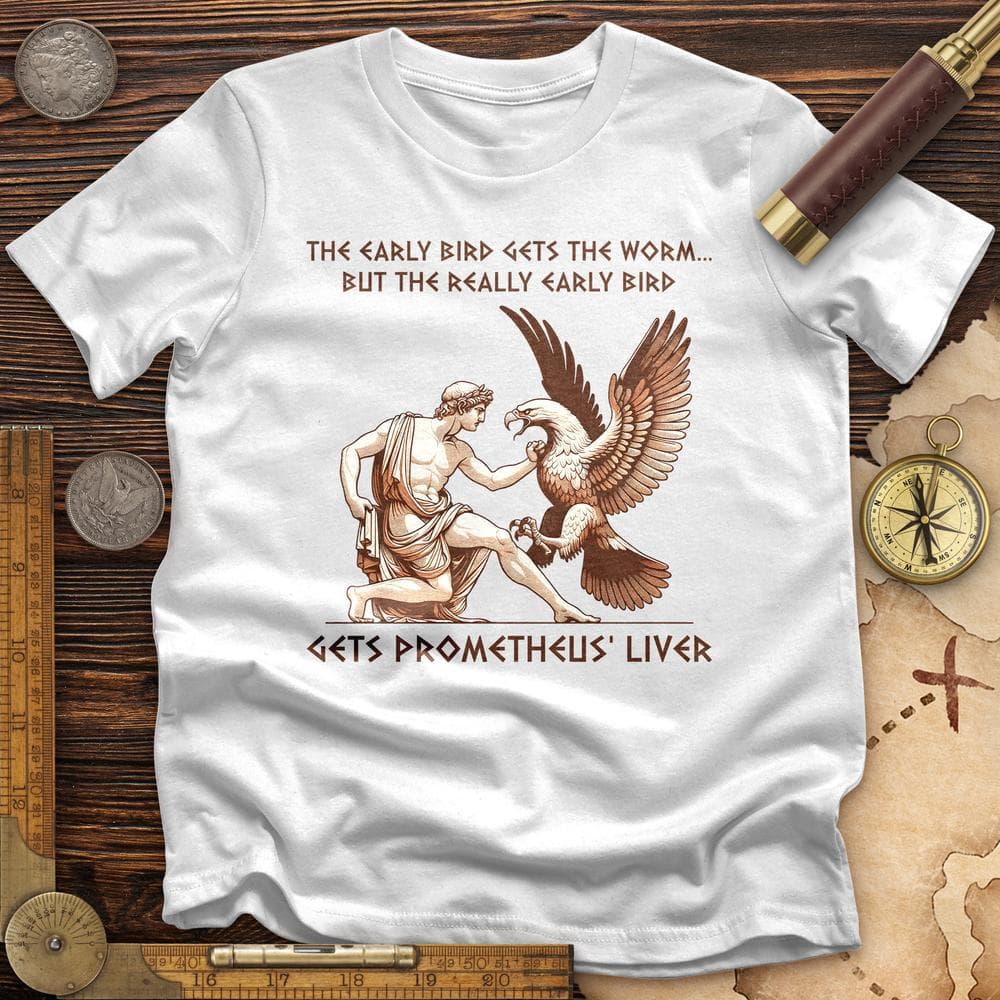 Early Bird T-Shirt