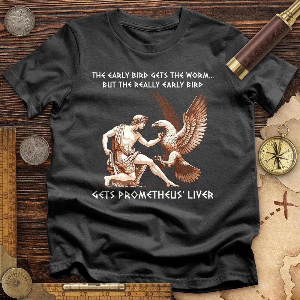 Early Bird T-Shirt