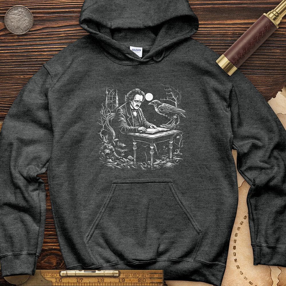 Edgar Allan Poe Hoodie