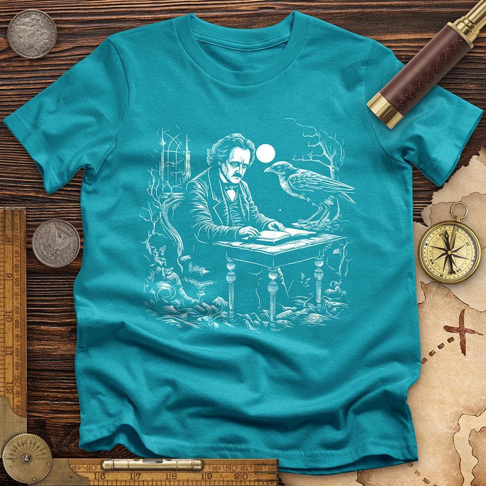 Edgar Allan Poe T-Shirt