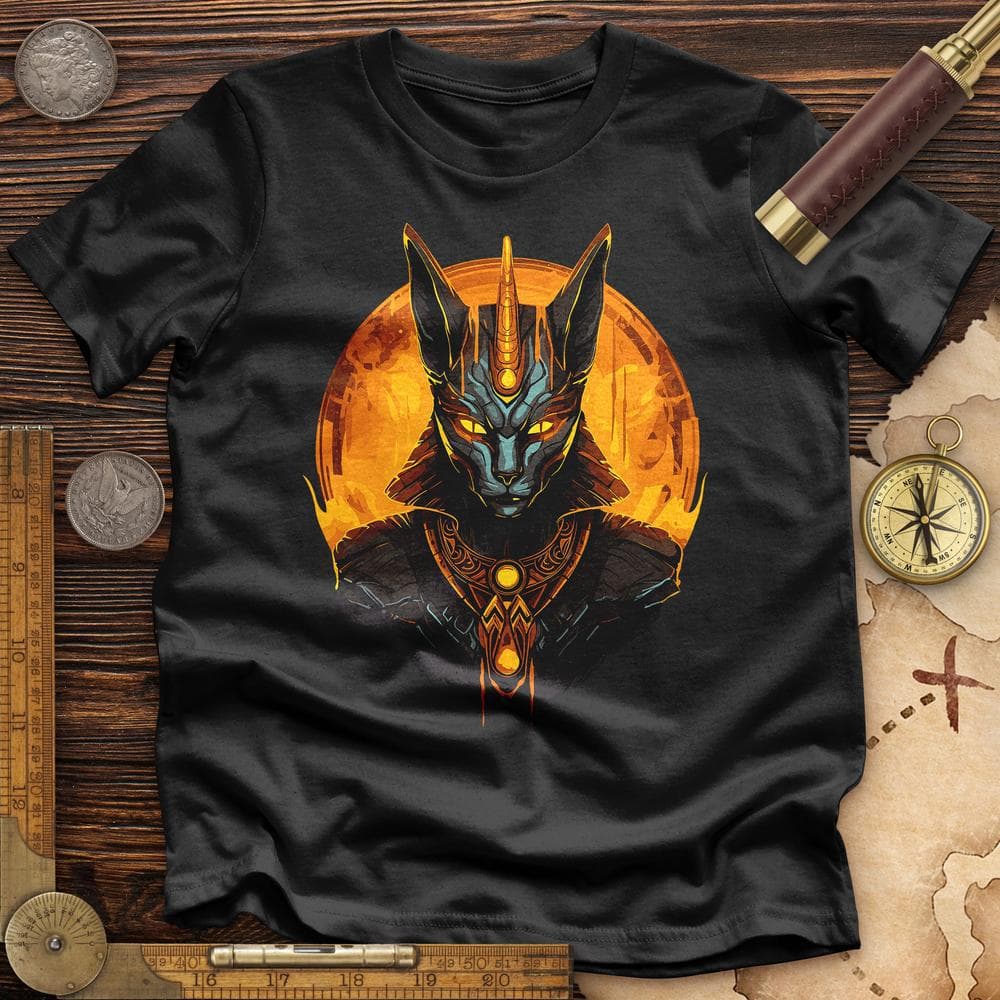 Egypt Eponymous Premium Quality Tee