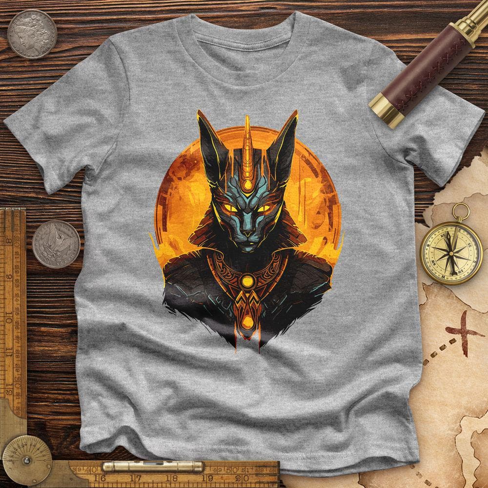 Egypt Eponymous Premium Quality Tee