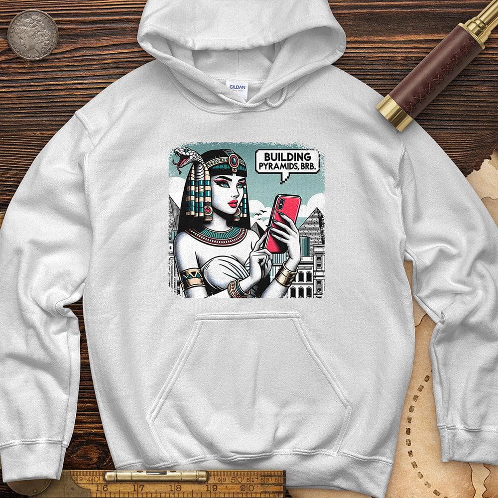Egyptian Character Hoodie