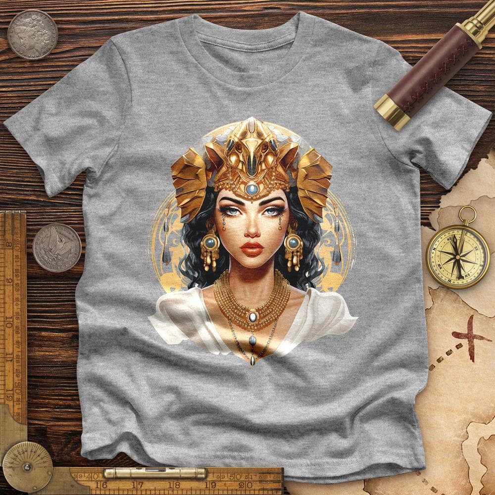 Egyptian Queen Premium QualityTee