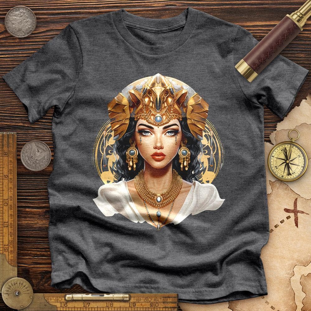 Egyptian Queen Premium QualityTee
