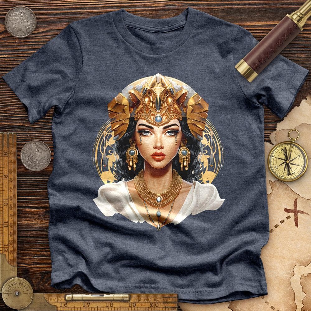 Egyptian Queen Premium QualityTee