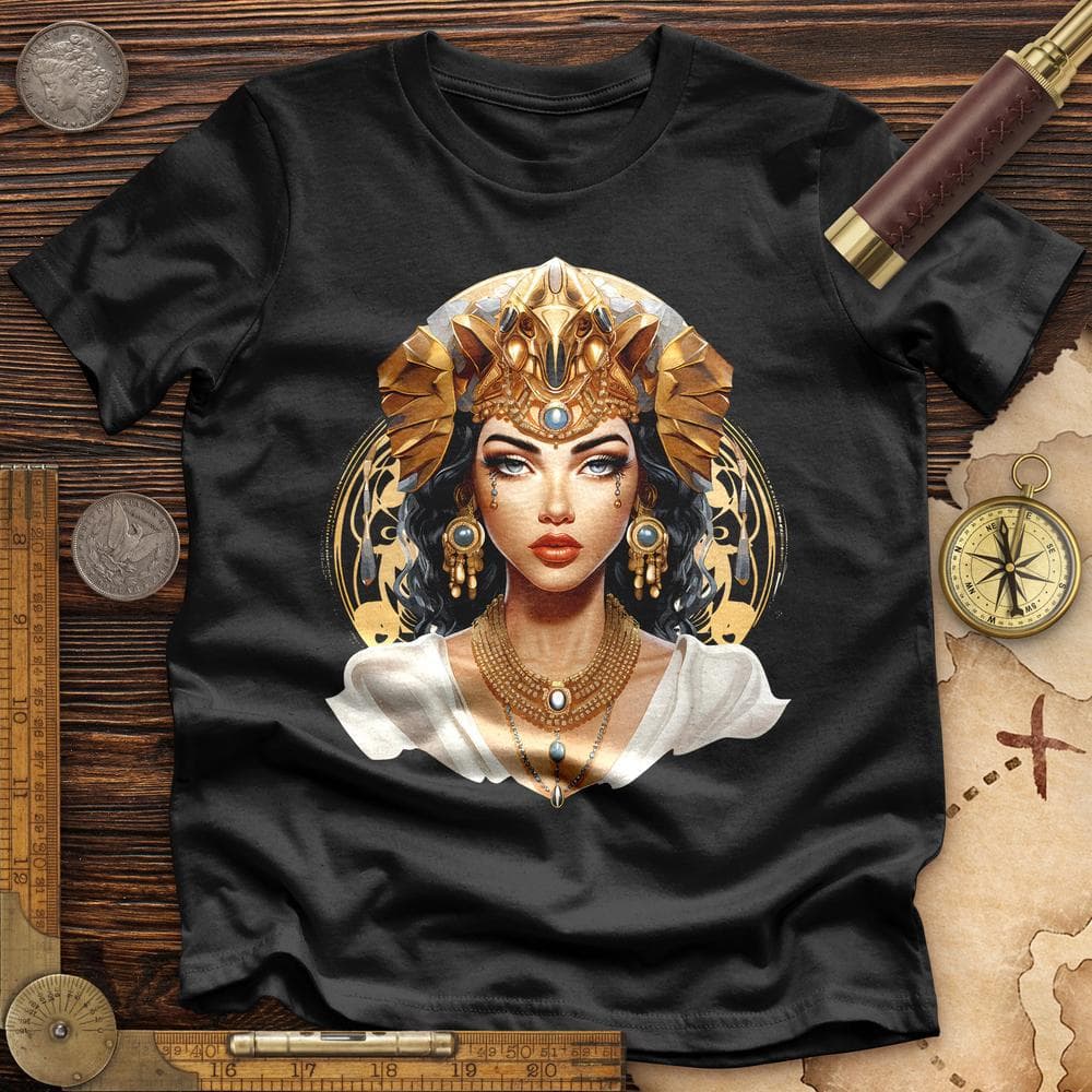 Egyptian Queen Premium QualityTee