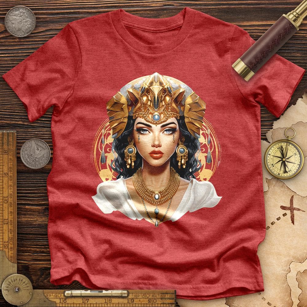 Egyptian Queen Premium QualityTee