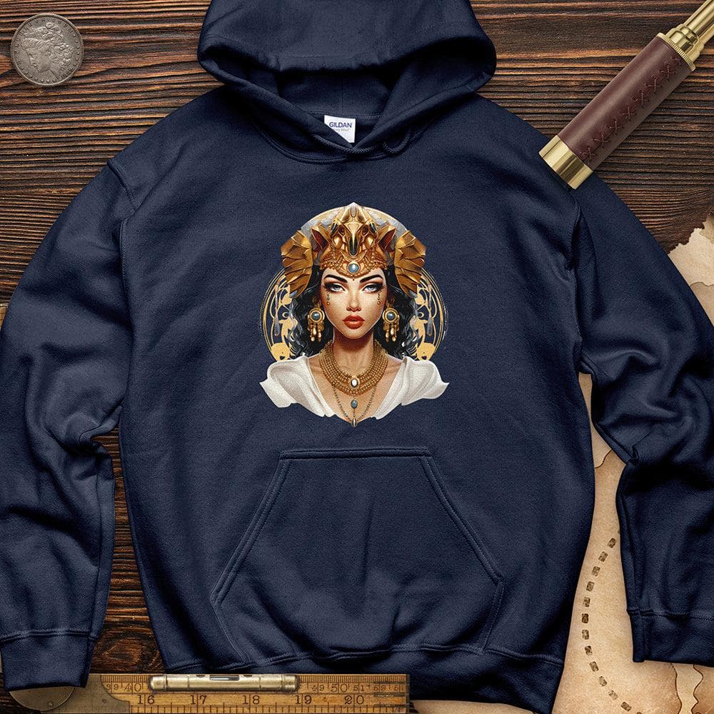 Egyptian Queen Hoodie