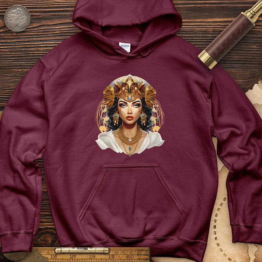 Egyptian Queen Hoodie