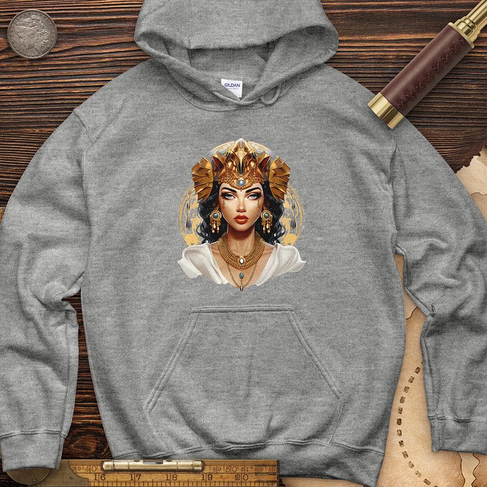 Egyptian Queen Hoodie
