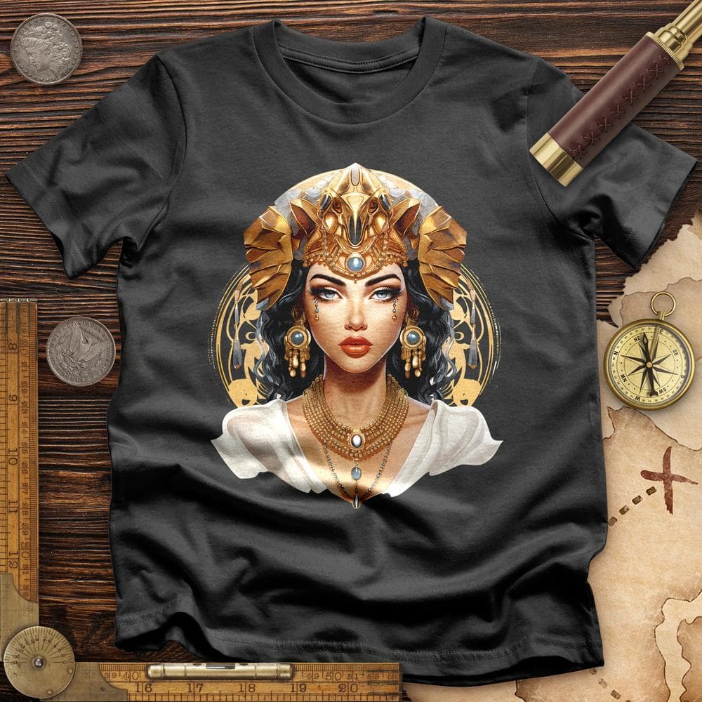 Egyptian Queen T-Shirt