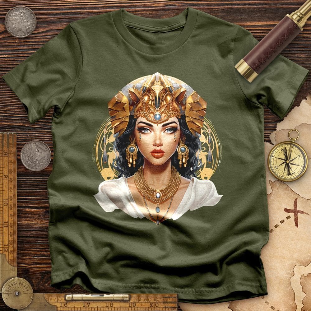 Egyptian Queen T-Shirt