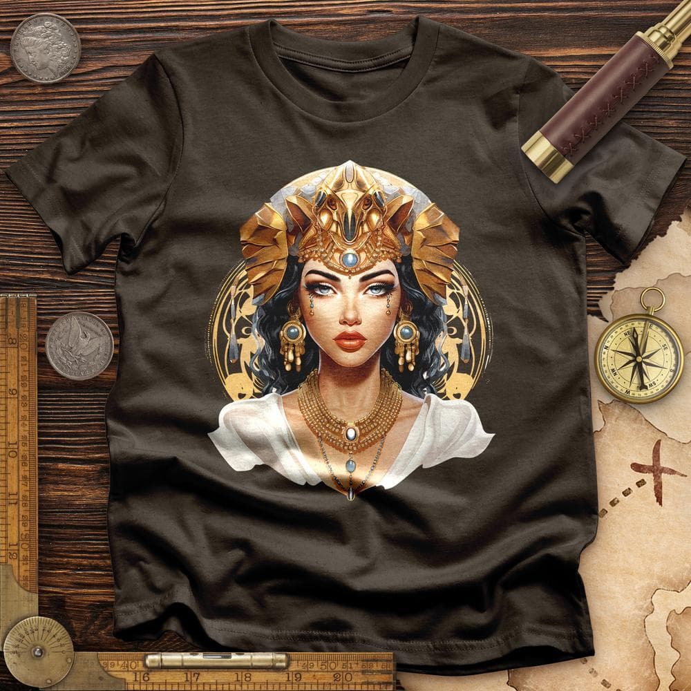 Egyptian Queen T-Shirt