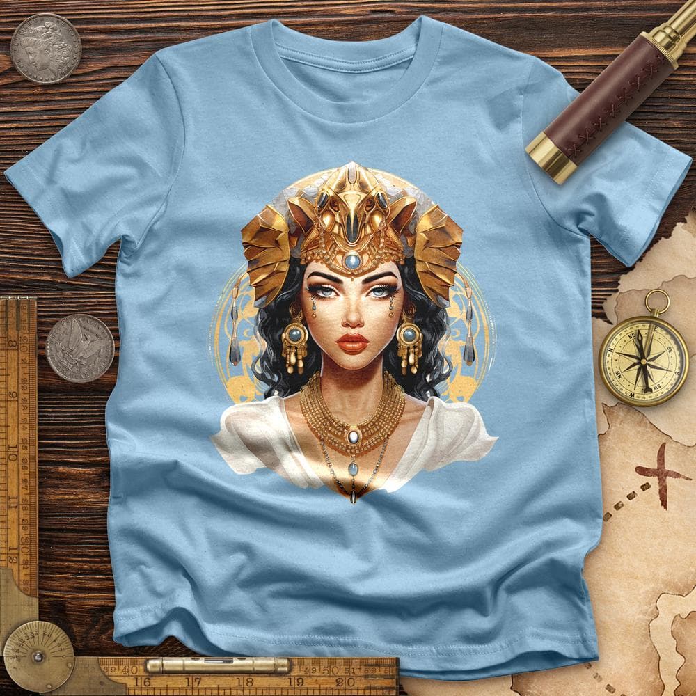 Egyptian Queen T-Shirt