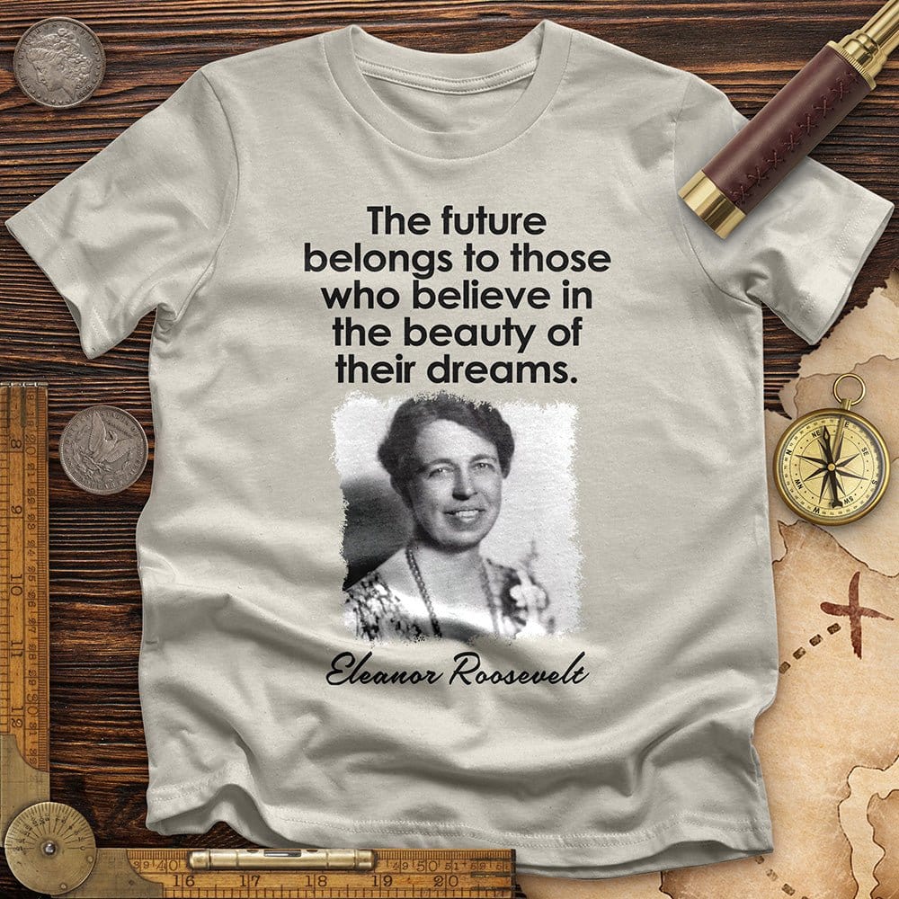 Eleanor Roosevelt T-Shirt