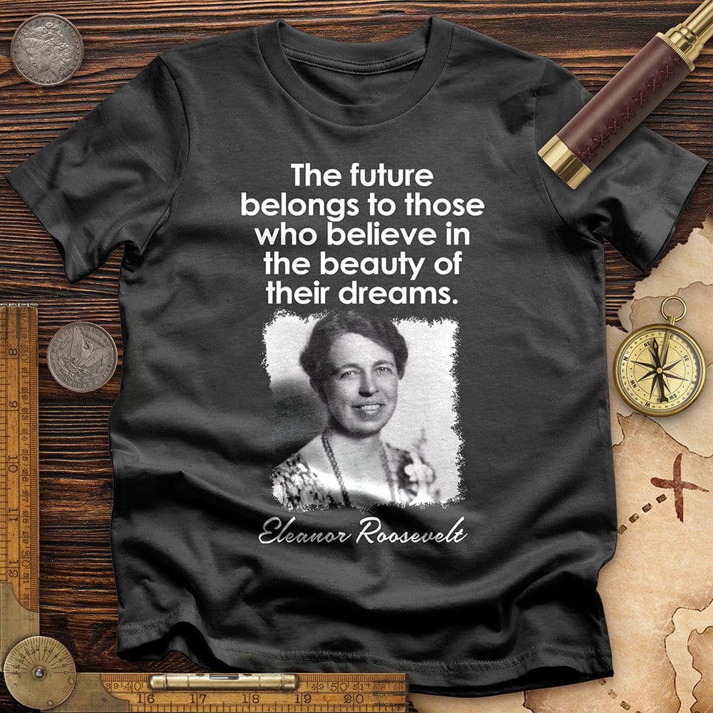 Eleanor Roosevelt T-Shirt