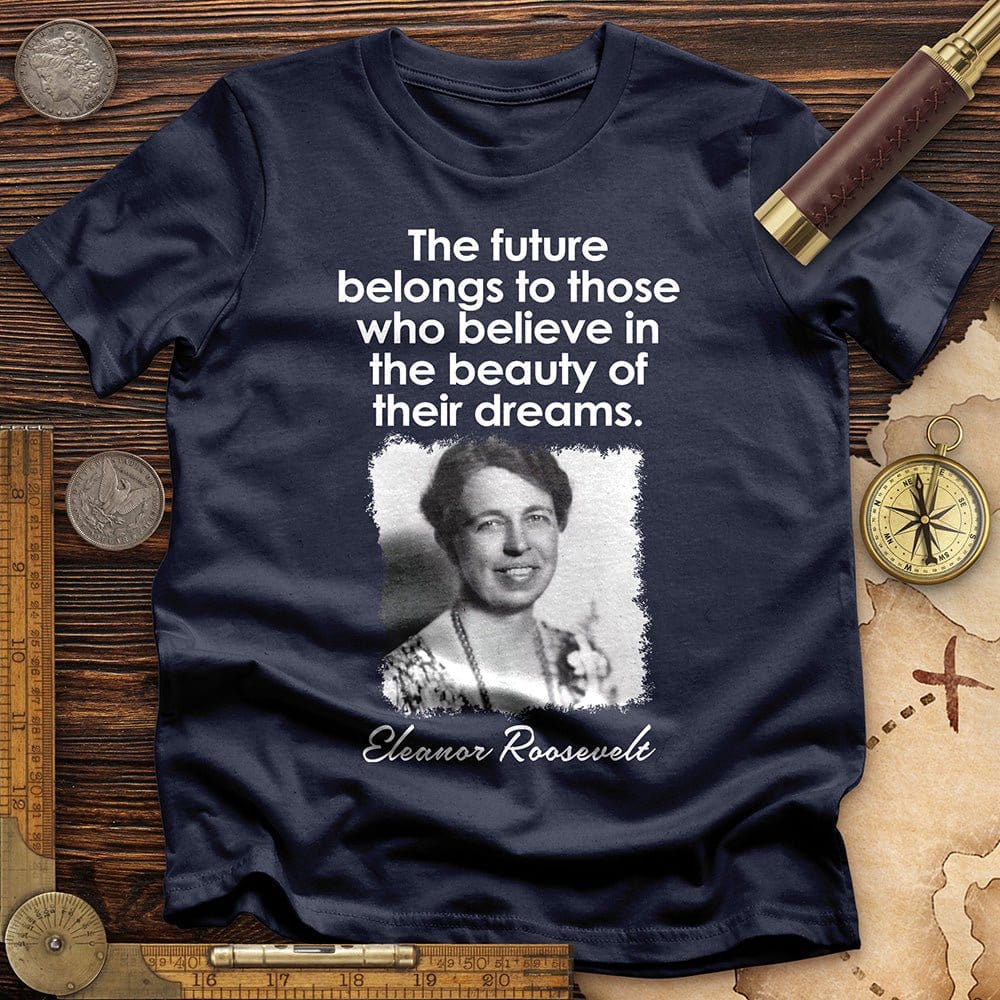 Eleanor Roosevelt T-Shirt