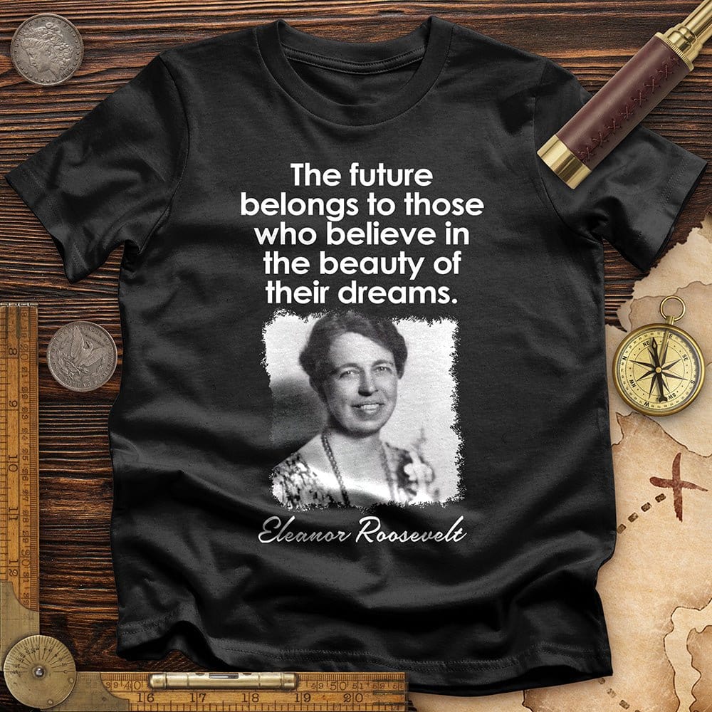 Eleanor Roosevelt T-Shirt