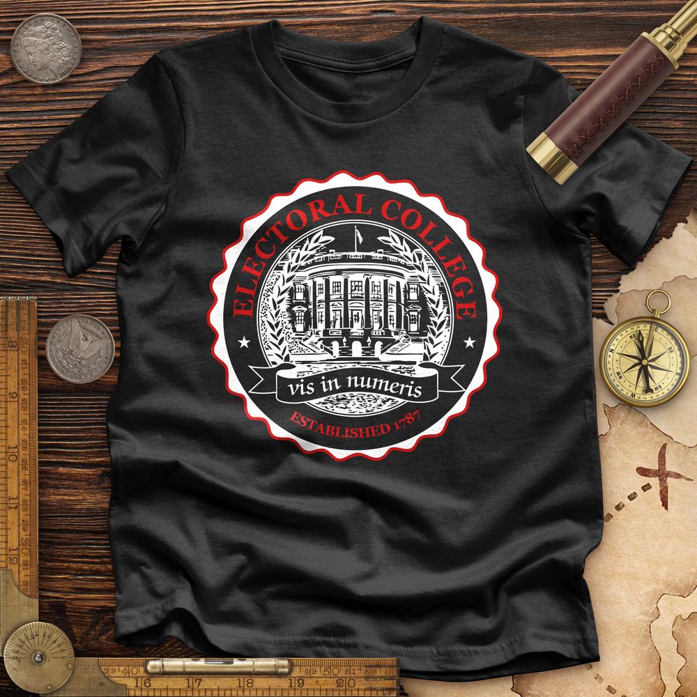 Electoral College Premium Quality Tee